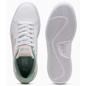 Puma Smash 3.0 Girly Jr 403417-01 Unisex Spor Ayakkabı
