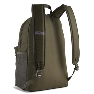 Puma Phase BackPack 091164-21 Unisex Sırt Çantası