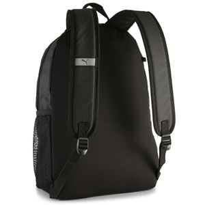 Puma Phase BackPack Set 091191-04 Kalemlikli Çanta Unisex Sırt Çantası