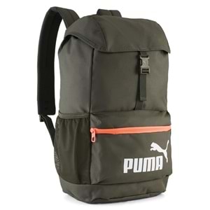 Puma Phase Hooded 091736-09 Unisex Sırt Çantası