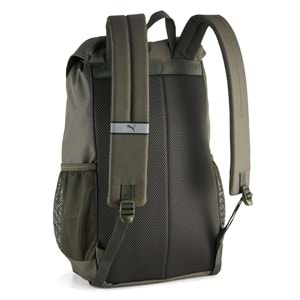 Puma Phase Hooded 091736-09 Unisex Sırt Çantası