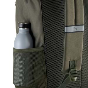 Puma Phase Hooded 091736-09 Unisex Sırt Çantası