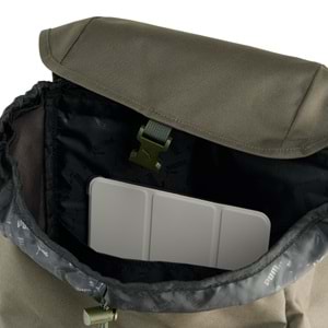 Puma Phase Hooded 091736-09 Unisex Sırt Çantası