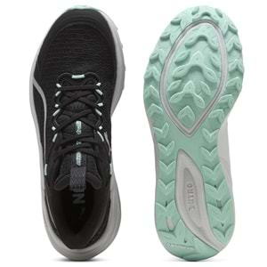 Puma Electrify NITRO 4 Trail Wns 310790-06 Unisex Spor Ayakkabı