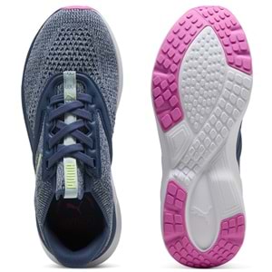 Puma 310160-21 Softride Mayve Wns Kadın Spor Ayakkabı