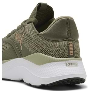 Puma 310160-24 Softride Mayve Wns Kadın Spor Ayakkabı