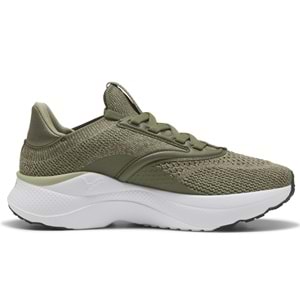 Puma 310160-24 Softride Mayve Wns Kadın Spor Ayakkabı