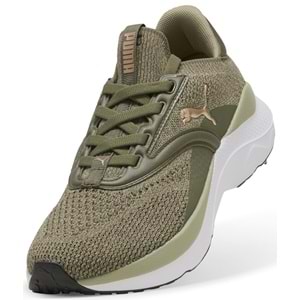 Puma 310160-24 Softride Mayve Wns Kadın Spor Ayakkabı