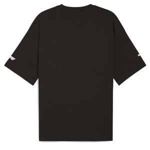 Puma 632655-01 F1 Graphic Tee - Relaxed Tişört Erkek T-Shirt
