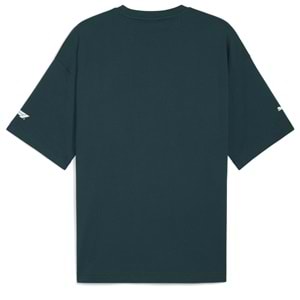 Puma 632655-04 F1 Graphic Tee - Relaxed Tişört Erkek T-Shirt