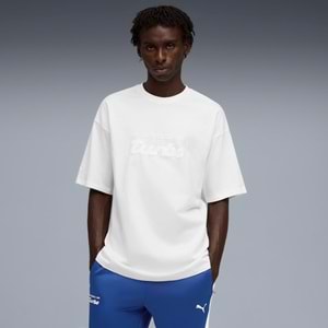 Puma 632715-05 Porsche ESS Tee Tişört Erkek T-Shirt