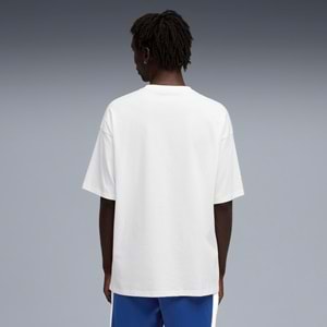 Puma 632715-05 Porsche ESS Tee Tişört Erkek T-Shirt