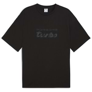 Puma 632715-01 Porsche ESS Tee Tişört Erkek T-Shirt