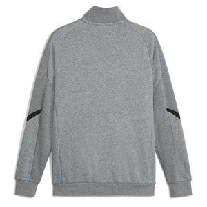 Puma Bmw MMS Hoodie Fermuarlı Jacket 630616-03 Erkek Eşofman Üstü