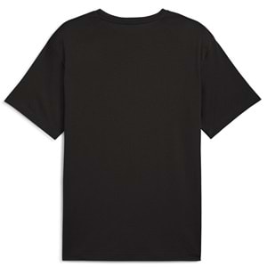 Puma 526568-51 M Graphics Traın Logo Rlxd Tee Tişört Erkek T-Shirt