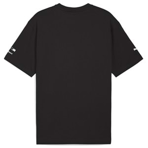 Puma 632914-01 BMW MMS Bold Graphic Tee Tişört Erkek T-Shirt
