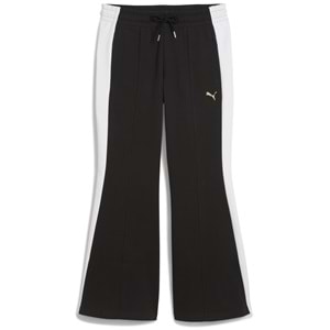 Puma T7 Women S Concept 632138-01 Kadın Eşofman Altı