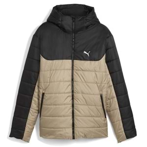 Puma ESS Hooded Padded Jacket 685211-55 Erkek Mont