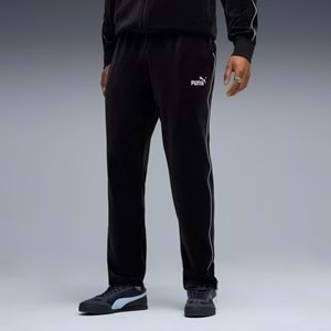 Puma ESS Elevated Velour Pants 689117-16 Kadife Erkek Eşofman Altı