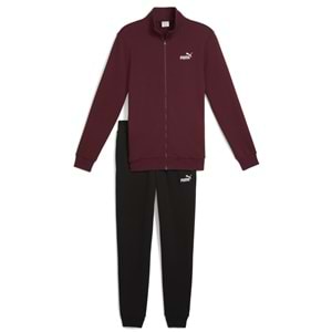 Puma ESS Sweat Suit 684848-96 Erkek Günlük Eşofman Takımı