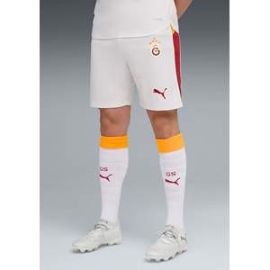 Galatasaray S.k. Shorts 25/26 Deplasman Şort Erkek Futbol Şortu