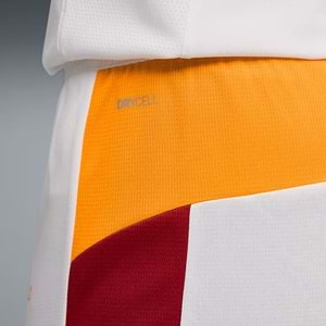Galatasaray S.k. Shorts 25/26 Deplasman Şort Erkek Futbol Şortu