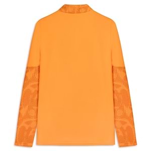 Galatasaray 25/26 A Takım 1/4 Fermuarlı Uzun Kollu Antrenman Üst Forma