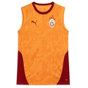 Galatasaray 25/26 A Takım Antrenman Atlet Sıfır Kollu Forması