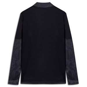 Galatasaray 25/26 A Takım 1/4 Fermuarlı Uzun Kollu Antrenman Üst Forma