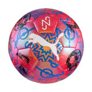 Puma Neymar JR Graphic ball 084882-01 5 Numara Futbol Topu