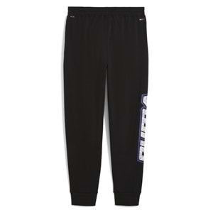 Puma Hoopstel Tech Pants 632900-01 Erkek Eşofman Altı