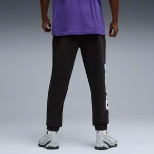 Puma Hoopstel Tech Pants 632900-01 Erkek Eşofman Altı