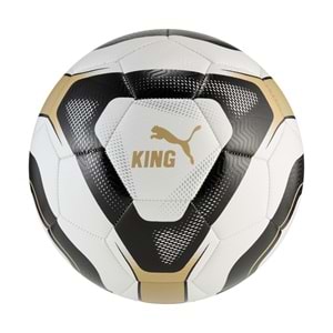 Puma King Ball 084736-01 5 Numara Futbol Topu