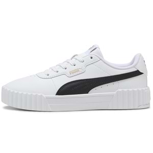 Puma Carina 3.0 TDP 406176-03 Sneaker Unisex Spor Ayakkabı