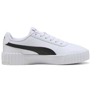 Puma Carina 3.0 TDP 406176-03 Sneaker Unisex Spor Ayakkabı