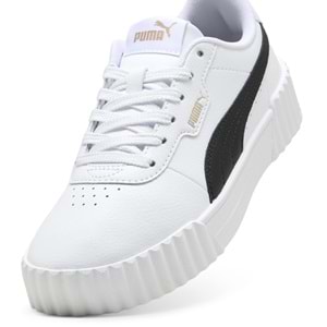 Puma Carina 3.0 TDP 406176-03 Sneaker Unisex Spor Ayakkabı