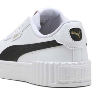Puma Carina 3.0 TDP 406176-03 Sneaker Unisex Spor Ayakkabı