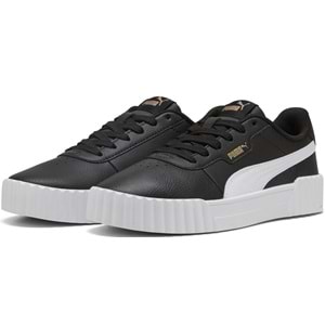Puma Carina 3.0 TDP 406176-04 Sneaker Unisex Spor Ayakkabı