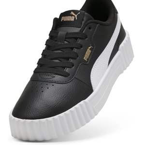 Puma Carina 3.0 TDP 406176-04 Sneaker Unisex Spor Ayakkabı