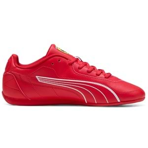 Puma Ferrari Catch 309196-02 Erkek Spor Sneaker Ayakkabı