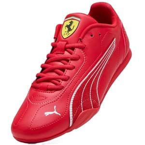 Puma Ferrari Catch 309196-02 Erkek Spor Sneaker Ayakkabı