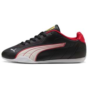 Puma Ferrari Catch 309196-01 Erkek Spor Sneaker Ayakkabı