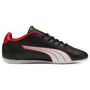 Puma Ferrari Catch 309196-01 Erkek Spor Sneaker Ayakkabı