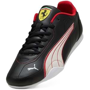 Puma Ferrari Catch 309196-01 Erkek Spor Sneaker Ayakkabı