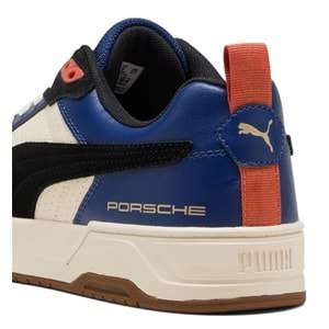 Puma Porsche RBD Drive Low 309092-02 Erkek Spor Sneaker Ayakkabı