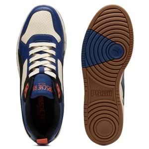 Puma Porsche RBD Drive Low 309092-02 Erkek Spor Sneaker Ayakkabı
