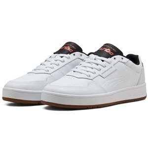 Puma Porsche Turbo Court Classic Lux 309094-02 Erkek Spor Sneaker Ayakkabı