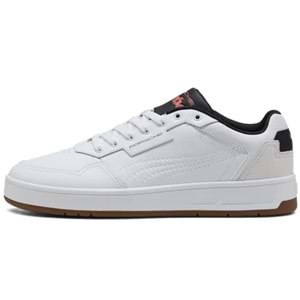 Puma Porsche Turbo Court Classic Lux 309094-02 Erkek Spor Sneaker Ayakkabı