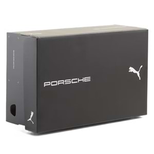 Puma Porsche Turbo Court Classic Lux 309094-02 Erkek Spor Sneaker Ayakkabı