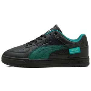 Puma Aston Martin AMF1 Caven III 309272-01 Erkek Spor Ayakkabı